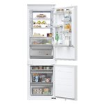 .AT.COMBI HAIER HBW7518C 177X54 NF C INVERTER HON 268L