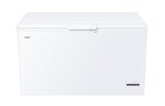 .AT.CONGELADOR HORIZONTAL HAIER HCE321T 141X74,5 CICLICO D HON 319L