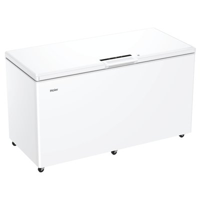 .AT.CONGELADOR HORIZONTAL HAIER HCE520E 154,5X75 CICLICO E HON 508L