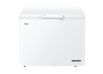 .AT.CONGELADOR HORIZONTAL HAIER HCE301E 111X62 CICLICO E HON 300L