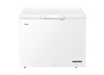 .AT.CONGELADOR HORIZONTAL HAIER HCE301E 111X62 CICLICO E HON 300L