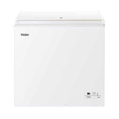 .AT.CONGELADOR HORIZONTAL HAIER HCE200E 91,5X55,5 CICLICO E HON 196L