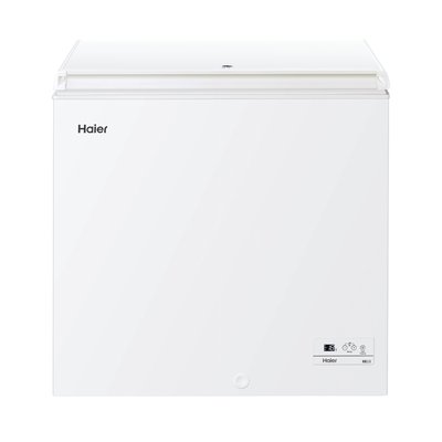 .AT.CONGELADOR HORIZONTAL HAIER HCE200E 91,5X55,5 CICLICO E HON 196L