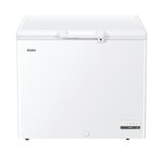 .AT.CONGELADOR HORIZONTAL HAIER HCE251E 94X62 CICLICO E HON 248L