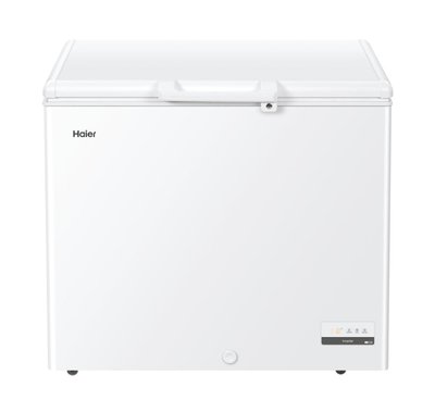 .AT.CONGELADOR HORIZONTAL HAIER HCE251E 94X62 CICLICO E HON 248L