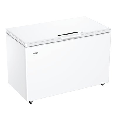 .AT.CONGELADOR HORIZONTAL HAIER HCE420E 132X75 CICLICO E HON 418L