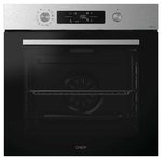 .AT.HORNO CANDY CA6 NP5B3EHTX MULT.12 A++ HIDRO HON GUIA TELESC. 78L INOX