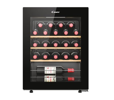 .AT.VINOTECA CANDY CWC023 63X47,5 G 23BOTELLAS HON NGO