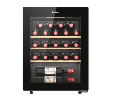 .AT.VINOTECA CANDY CWC023 63X47,5 G 23BOTELLAS HON NGO