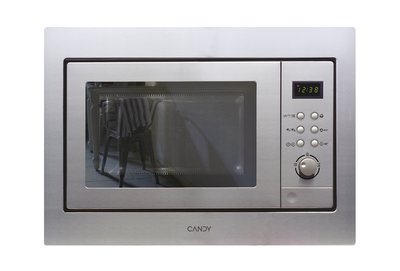 .AT.MICROONDAS INT. CANDY CMGI201EX 20L C/GRILL INOX