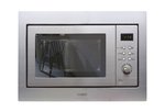 .AT.MICROONDAS INT. CANDY CMGI201EX 20L C/GRILL INOX