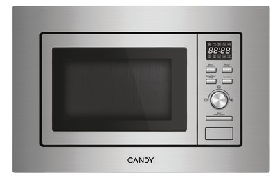 .AT.MICROONDAS INT. CANDY CA20FMW7NG 20L C/GRILL INOX