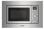 .AT.MICROONDAS INT. CANDY CA20FMW7NG 20L C/GRILL INOX