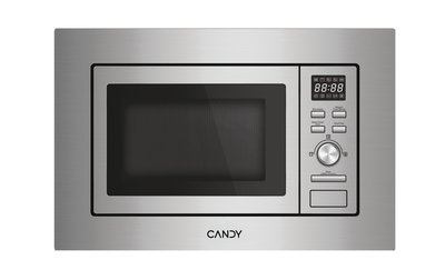 .AT.MICROONDAS INT. CANDY CA38FMW8NG 17L S/GRILL INOX