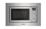.AT.MICROONDAS INT. CANDY CA38FMW8NG 17L S/GRILL INOX
