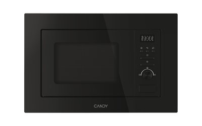 .AT.MICROONDAS INT. CANDY CA20FMW7NB 20L C/GRILL NGO