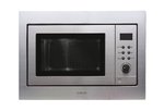 .AT.MICROONDAS INT. CANDY CMGI211EX 21L C/GRILL INOX