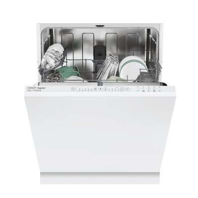 .AT.LAVAVAJILLAS INT. CANDY CI 3E53E0W 13CUB. E INVERTER