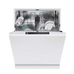 .AT.LAVAVAJILLAS INT. CANDY CI 3E53E0W 13CUB. E INVERTER