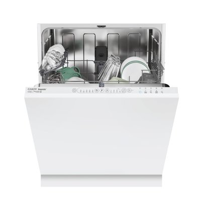 .AT.LAVAVAJILLAS INT. CANDY CI 3E53E0W 13CUB. E INVERTER
