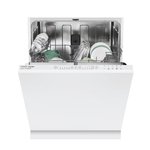 .AT.LAVAVAJILLAS INT. CANDY CI 3E53E0W 13CUB. E INVERTER