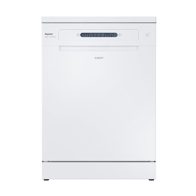 .AT.LAVAVAJILLAS CANDY CF 3C7L1W 13CUB. C 3ªBANDEJA INVERTER HON BCO
