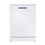 .AT.LAVAVAJILLAS CANDY CF 3C7L1W 13CUB. C 3ªBANDEJA INVERTER HON BCO