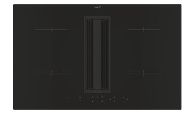 .AT.INDUCCION C/EXT. CANDY CIH8I4CF 4F 7400W 80CM