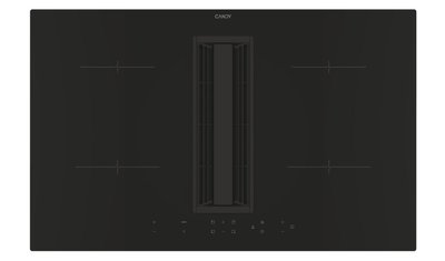 .AT.INDUCCION C/EXT. CANDY CIH8I4CF 4F 7400W 80CM