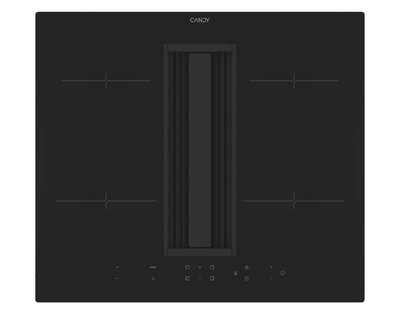 .AT.INDUCCION C/EXT. CANDY CIH6I4CF 4F 7400W 60CM