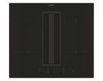.AT.INDUCCION C/EXT. CANDY CIH6I4CF 4F 7400W 60CM