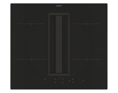.AT.INDUCCION C/EXT. CANDY CIH6I4CF 4F 7400W 60CM