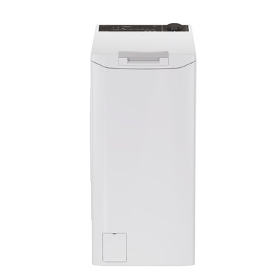 .AT.LAVADORA CARGA SUP. HAIER THASN286TM5-S 8KG 1200RPM A INVERTER HON BCA