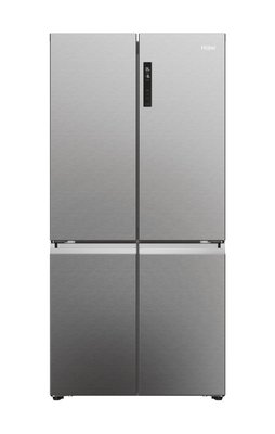 .AT.CROSS DOOR HAIER HCR5919ENMP 190X90,8 NF E INVERTER DISP. INOX