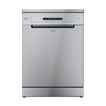 .AT.LAVAVAJILLAS CANDY CF 3C7L1S 13CUB. C 3ªBANDEJA INVERTER HON INOX