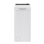 .AT.LAVADORA CARGA SUP. HAIER THASNQ286TM5-S 8KG 1200RPM A INVERTER HON BCA