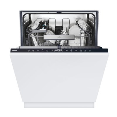 .AT.LAVAVAJILLAS INT. HAIER XI 4C4S0SB 14CUB. C INVERTER HON APERT.AUTO.