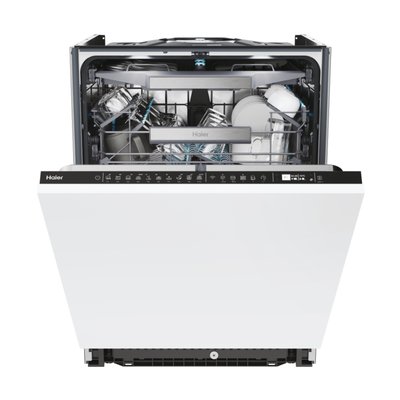 .AT.LAVAVAJILLAS INT. HAIER XS 6A0M4PDB 16CUB. A 3ªBANDEJA INVERTER HON APER.AUTO.