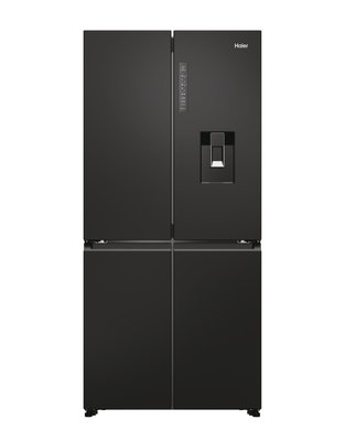 .AT.CROSS DOOR HAIER HCR7818DWPT 181,5X83,3 NF D INVERTER DISP. AGUA 463L NGO