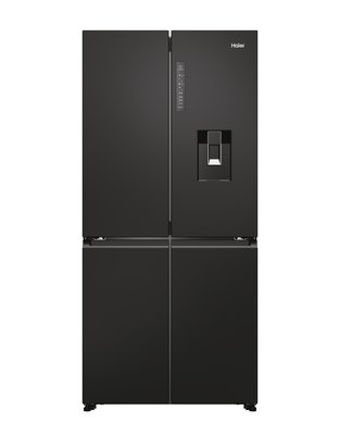 .AT.CROSS DOOR HAIER HCR7818DWPT 181,5X83,3 NF D INVERTER DISP. AGUA 463L NGO