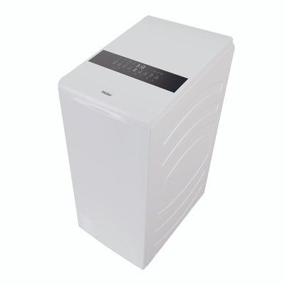 .AT.LAVADORA CARGA SUP. HAIER HW90-BPD13386U-S 9KG 1300RPM A INVERTER BCA