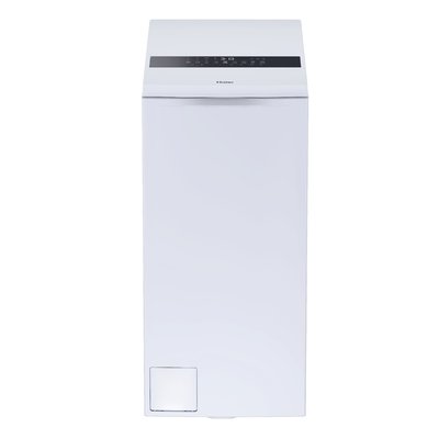 .AT.LAVADORA CARGA SUP. HAIER HW90-BPD13386U-S 9KG 1300RPM A INVERTER BCA