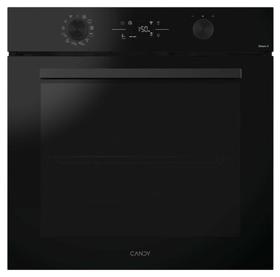 .AT.HORNO CANDY CA6 N5B3LYTB MULT.13 A++ PIRO HON GUIA TELESC. VAPOR 78L NGO
