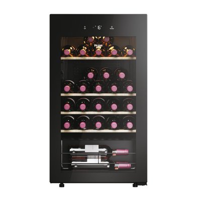 .AT.VINOTECA HAIER HWS34GGH1 85X57,5 G 34BOTELLAS HON NGO
