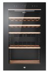 .AT.VINOTECA HAIER HWS49GA 82X49,7 G 49BOTELLAS HON NGO