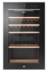 .AT.VINOTECA HAIER HWS49GA 82X49,7 G 49BOTELLAS HON NGO