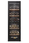 .AT.VINOTECA HAIER HWS236GDEH1 190,5X59,5 E 236BOTELLAS HON NGO