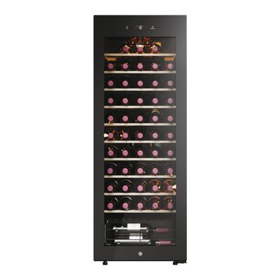 .AT.VINOTECA HAIER HWS58GGH1 128X47,5 G 58BOTELLAS HON NGO