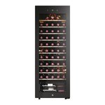 .AT.VINOTECA HAIER HWS58GGH1 128X47,5 G 58BOTELLAS HON NGO