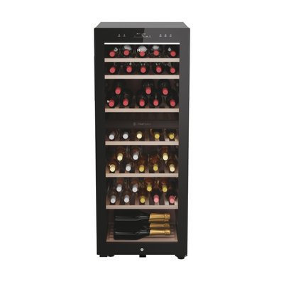 .AT.VINOTECA HAIER HWS77GDAU1 127X49,7 G 77BOTELLAS HON NGO